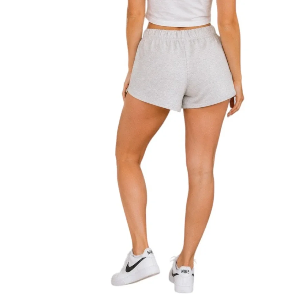 Nike Cotton Shorts, XL( junior size)